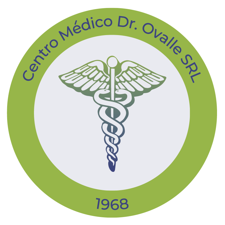 Centro Médico Dr. Ovalle SRL