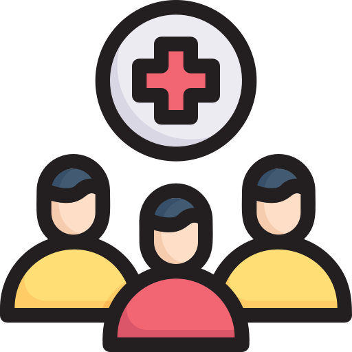 Gestión de pacientes e historia clínica digital